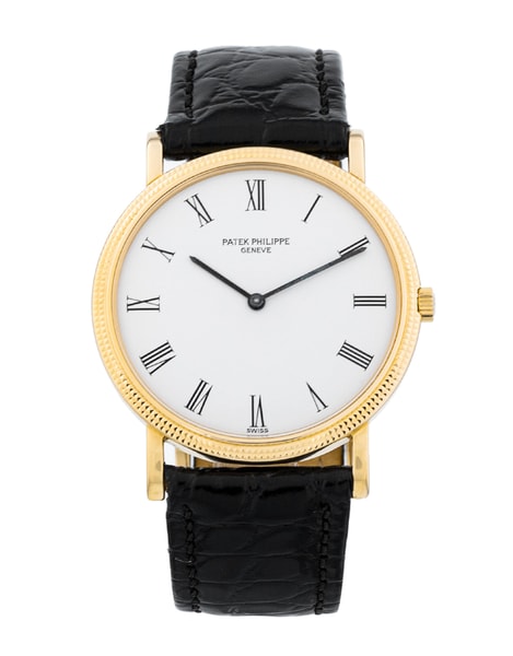 Patek Philippe Calatrava 5120J-001